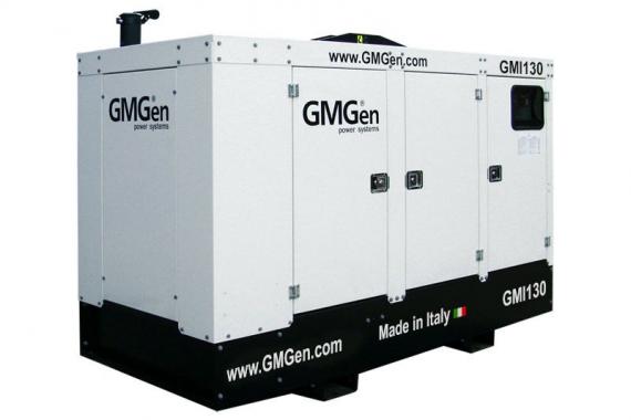 GMGen Power Systems GMI130 в кожухе