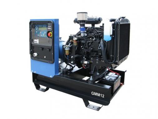 GMGen Power Systems GMM12