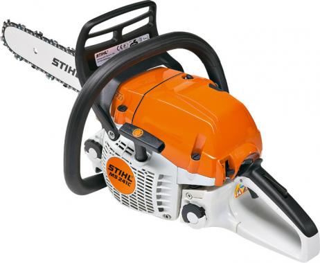 Stihl MS 241 C-M 16