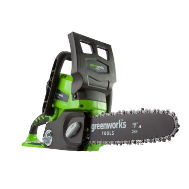 GreenWorks G24CS25