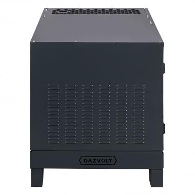 Gazvolt Standard 12000 Т Neva 01